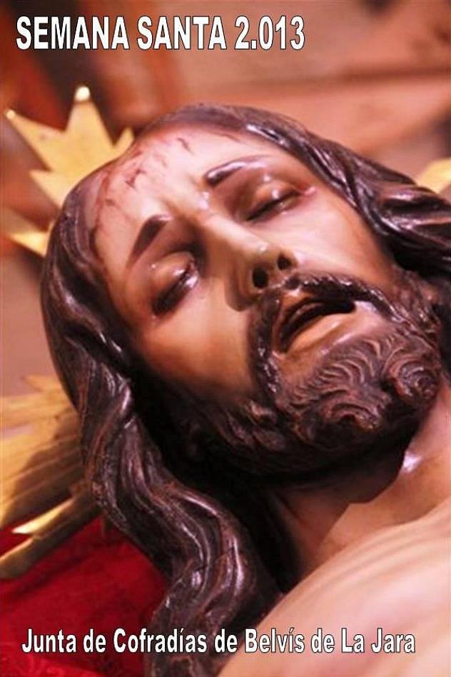 Semana Santa en Belvís de la Jara  